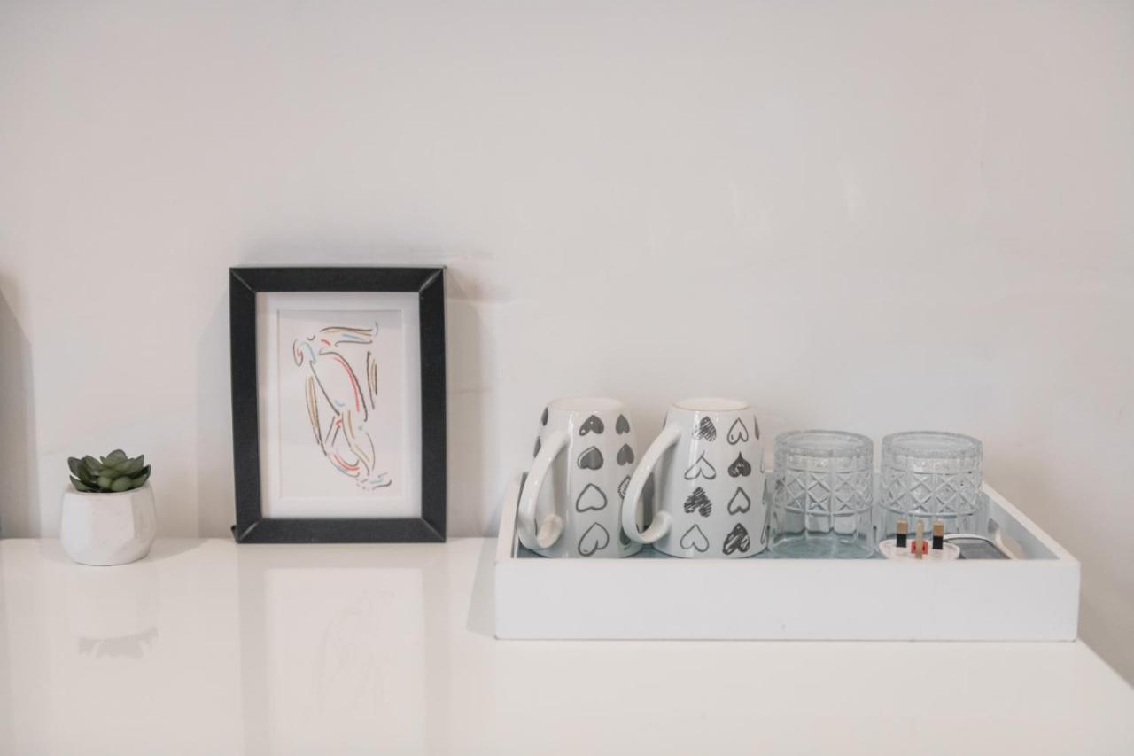 Privilege Suite Pieta Bagian luar foto