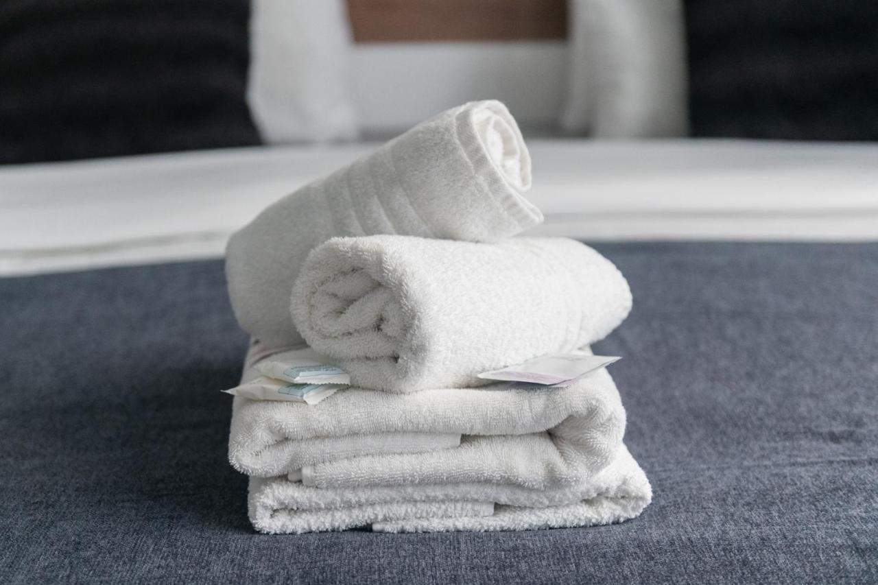 Privilege Suite Pieta Bagian luar foto