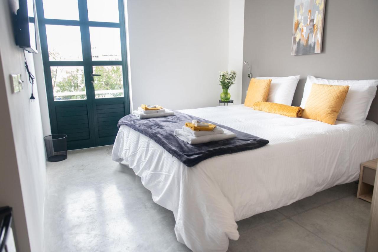 Privilege Suite Pieta Bagian luar foto
