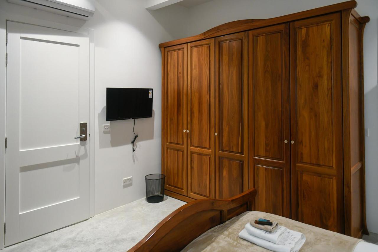 Privilege Suite Pieta Bagian luar foto