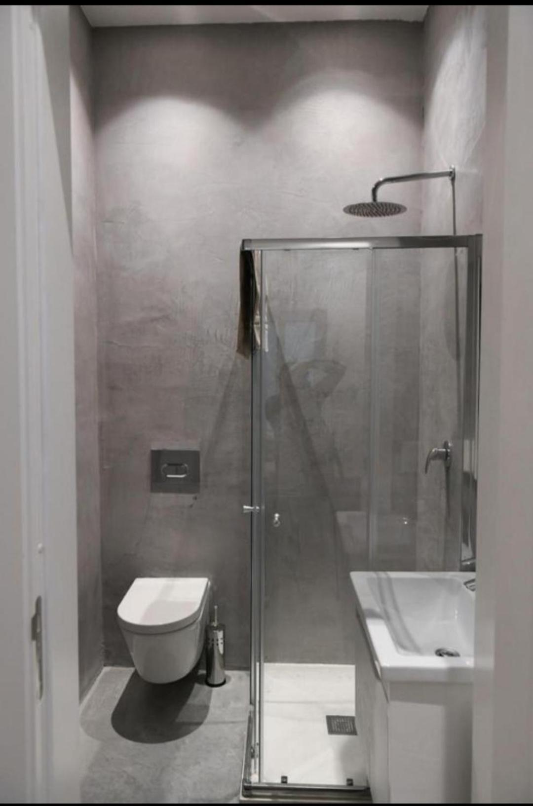 Privilege Suite Pieta Bagian luar foto