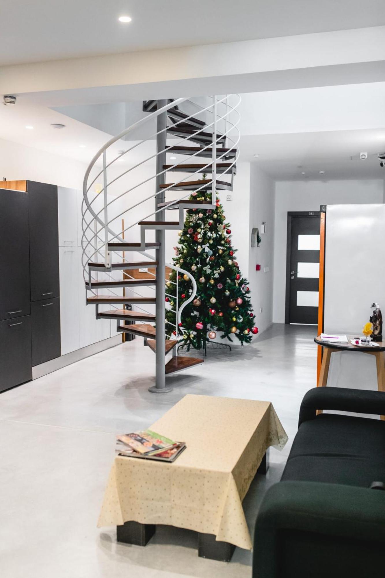 Privilege Suite Pieta Bagian luar foto